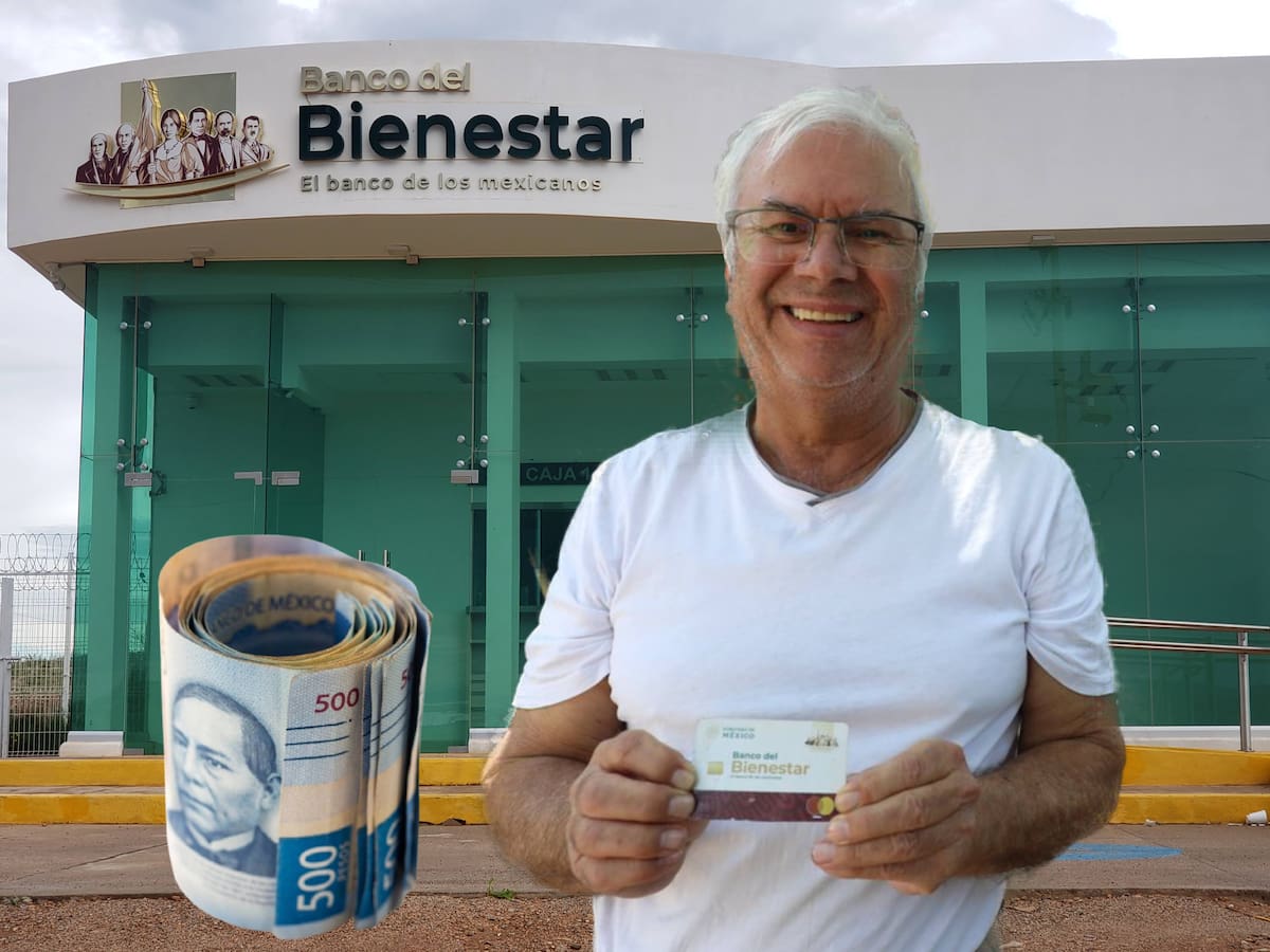 Aún no se ha dado a conocer la fecha de registro a la Pensión Hombres Bienestar, pero autoridades adelantaron que se duplicará el número de beneficiarios en 2026