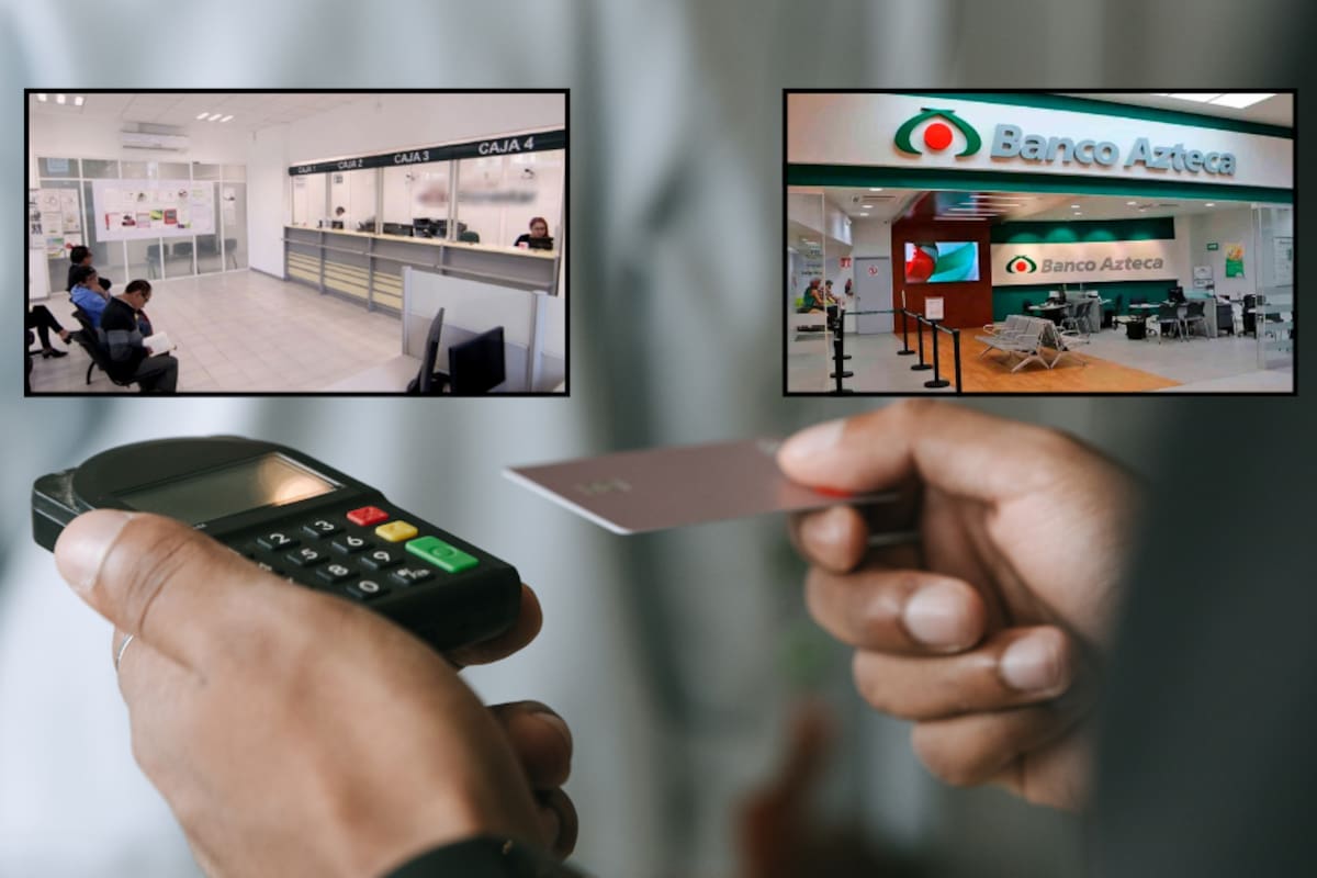 Estos días los bancos no abrirán en 2026, salvo uno que operará los 365 días