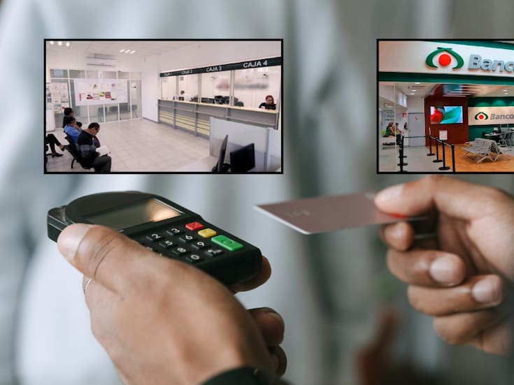 Estos días los bancos no abrirán en 2026, salvo uno que operará los 365 días