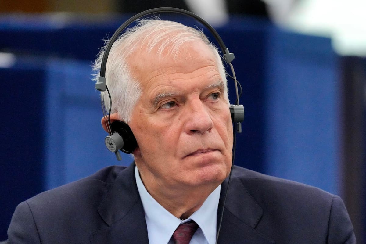 Unión Europea condena “ataques” de Milei contra el presidente español Pedro Sánchez y su esposa