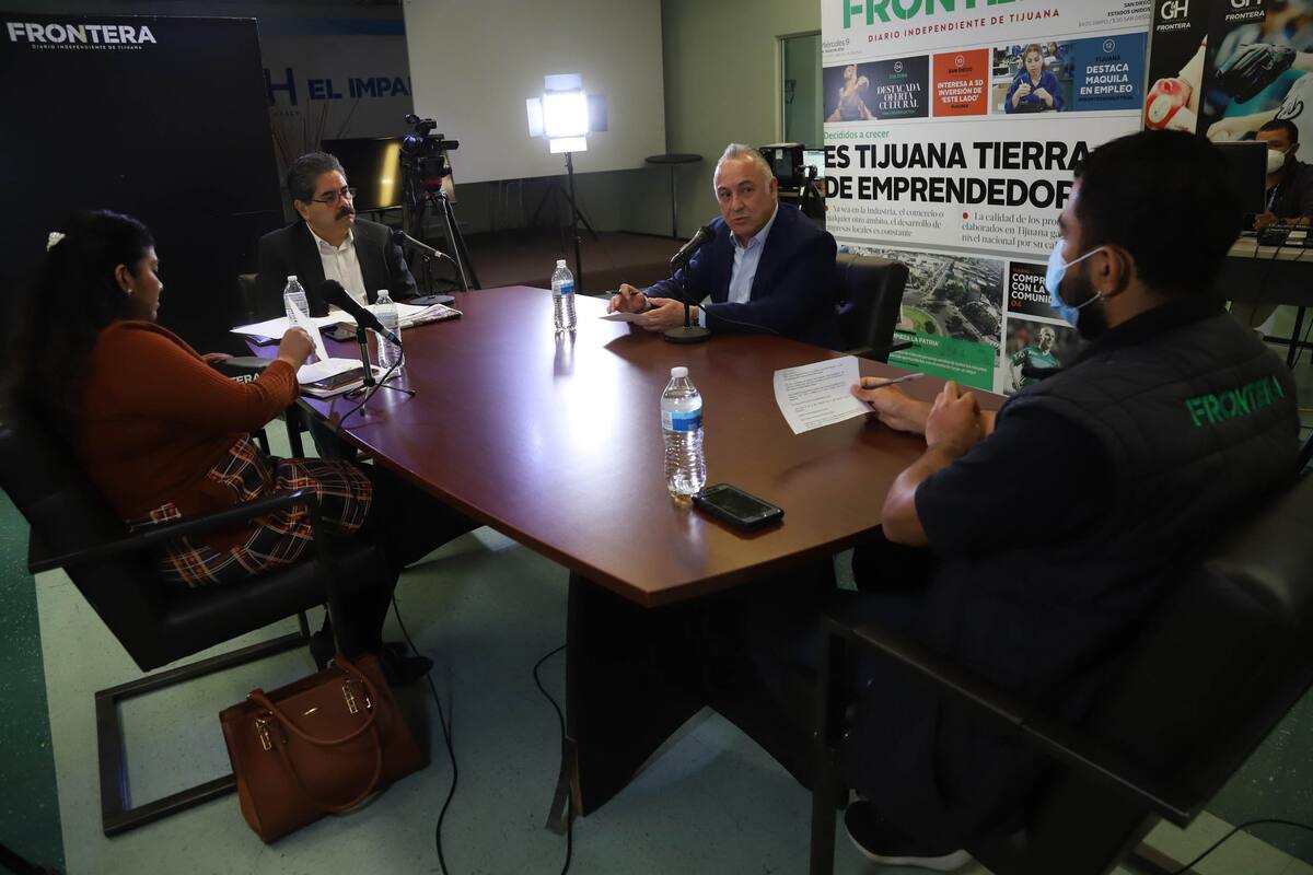 Enfrenta Marina del Pilar grandes retos: mesa de análisis
