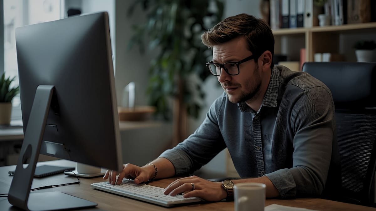 Empresa decidió implementar la semana laboral de 4 días, pero instaló un software “espía” para monitorear la productividad y acabaron despidiendo a uno de sus empleados tras darse cuenta de lo que hacía