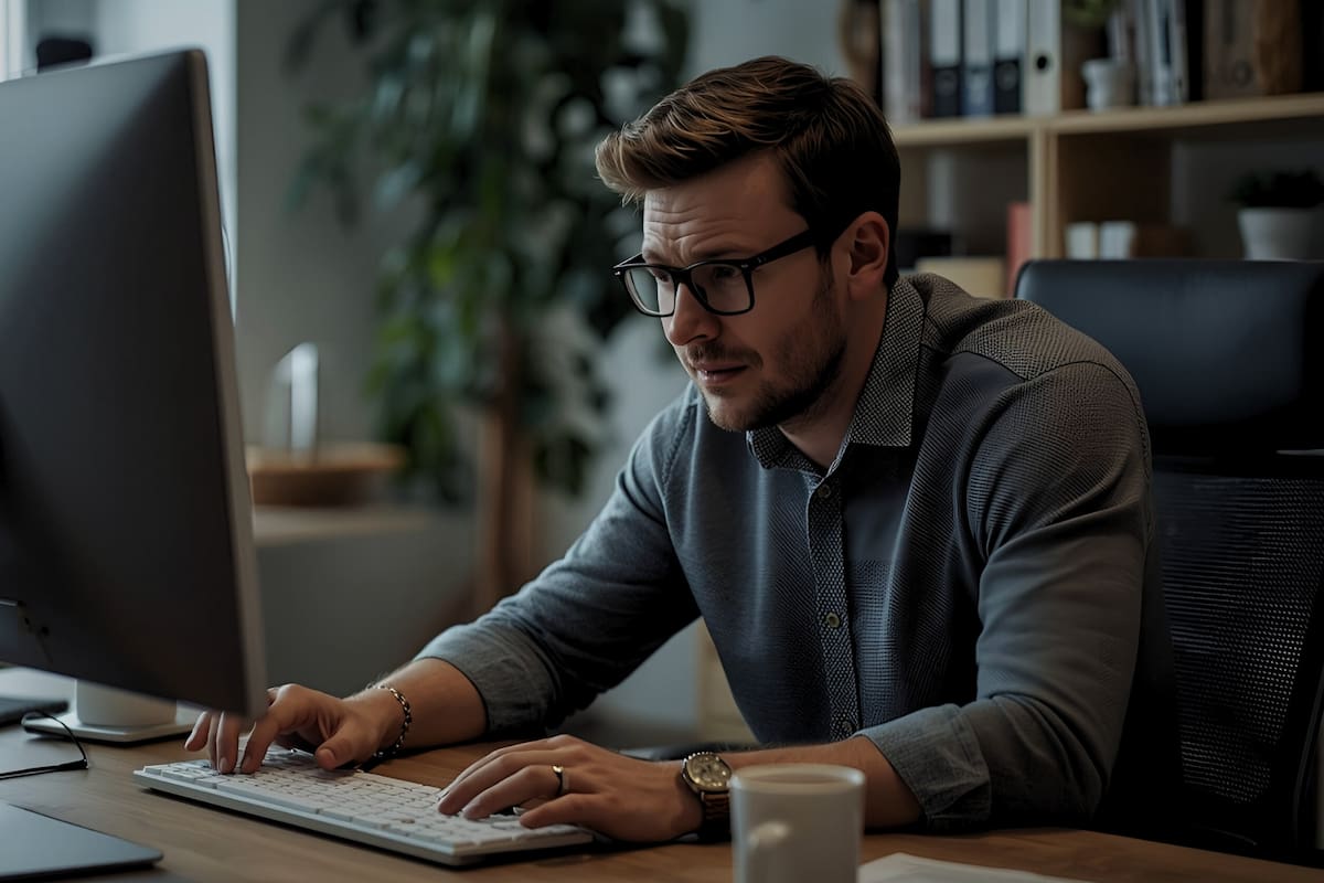 Empresa decidió implementar la semana laboral de 4 días, pero instaló un software “espía” para monitorear la productividad y acabaron despidiendo a uno de sus empleados tras darse cuenta de lo que hacía