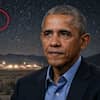 Barack Obama reconoce la posibilidad de vida extraterrestre y descarta teorías sobre bases secretas con aliens en el Área 51: “¿Dónde están los extraterrestres?"