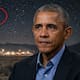 Barack Obama reconoce la posibilidad de vida extraterrestre y descarta teorías sobre bases secretas con aliens en el Área 51: “¿Dónde están los extraterrestres?"