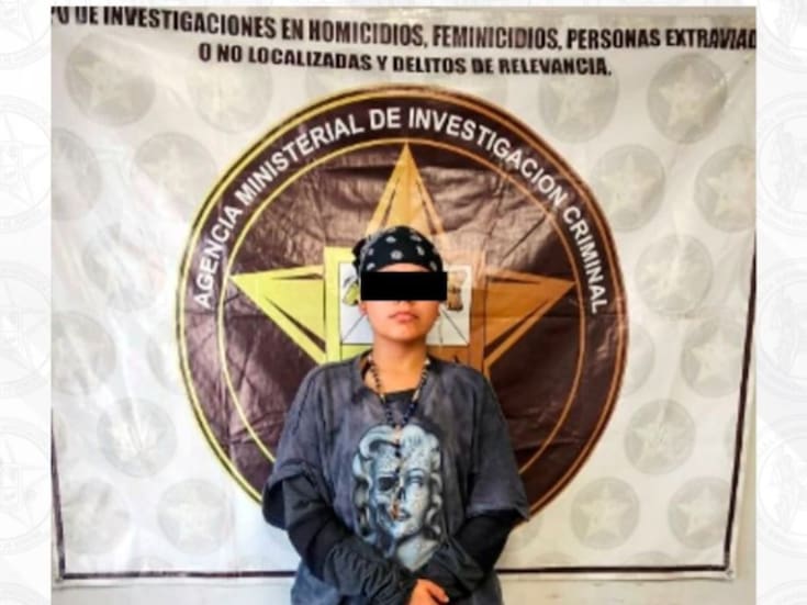 Vinculan a joven de 18 años por atacar con machete a hombre en SLRC