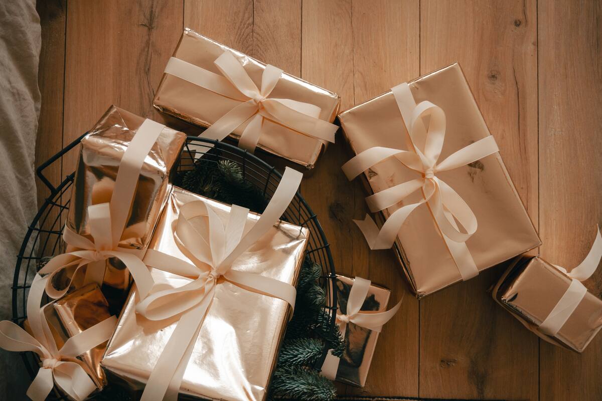 Los gadgets más recomendados para regalar esta Navidad 2024
