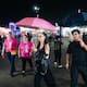 Explota transformador y provoca corte de luz en las Fiestas del Sol