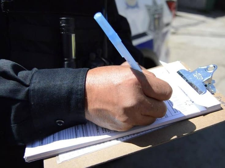 Hoy No Circula: ¿También hay restricciones si viajo a la Ciudad de México desde otra entidad del país y de cuánto son las multas?