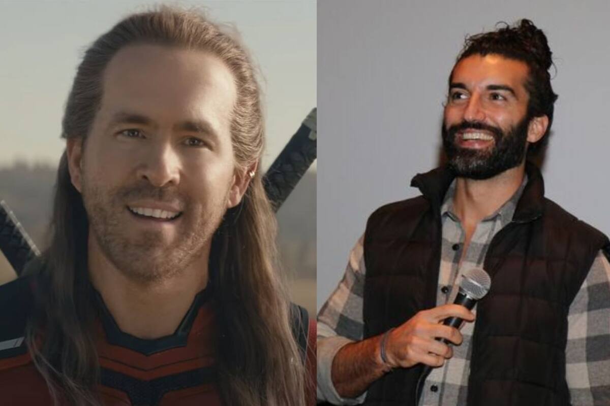 Acusan a Ryan Reynolds de burlarse de Justin Balodoni en “Deadpool & Wolverine”