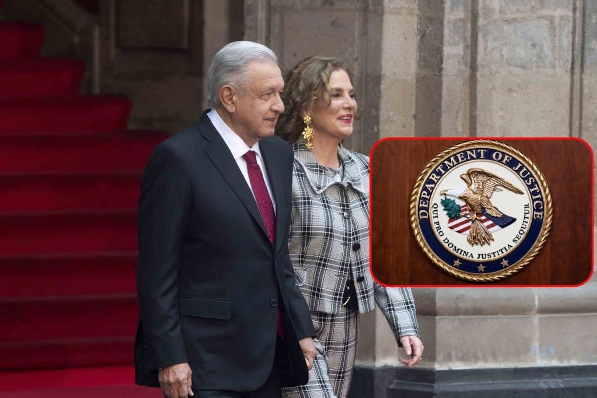 Cuñado de AMLO registró empresas financieras con socios que coinciden con acusados por lavado en EEUU, según revela investigación que documenta vínculos y aclara que no hay imputación directa a las firmas en México