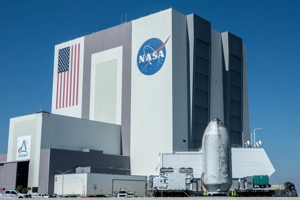 La NASA aseguró que, por ahora, no existen indicios de una amenaza generalizada contra científicos o investigadores.