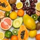 5 frutas con suficiente vitamina C para ayudarte a evitar los resfriados esta temporada