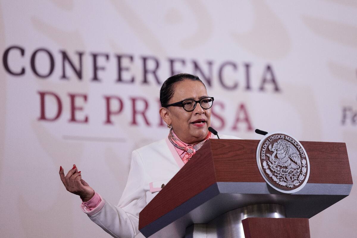 Federación tiene 23 solicitudes de seguridad de candidatos: SSPC