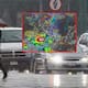 Rachel y frente frío 1 dejan lluvias intensas en México