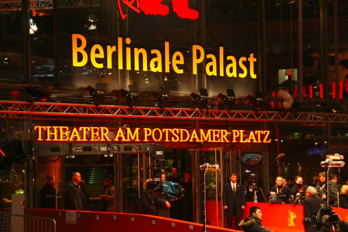 Berlinale desinvita a políticos de extrema derecha de la ceremonia tras controversia