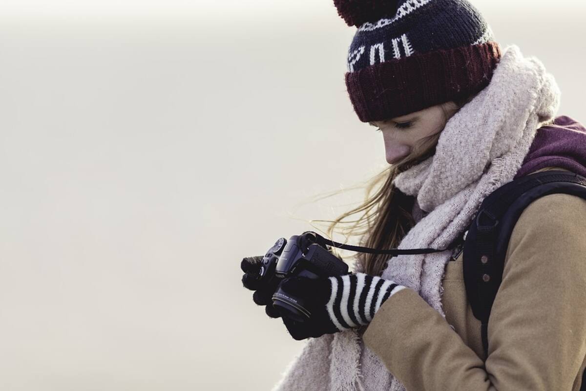 En BC y Chihuahua habrá temperaturas mínimas de hasta -5 grados
