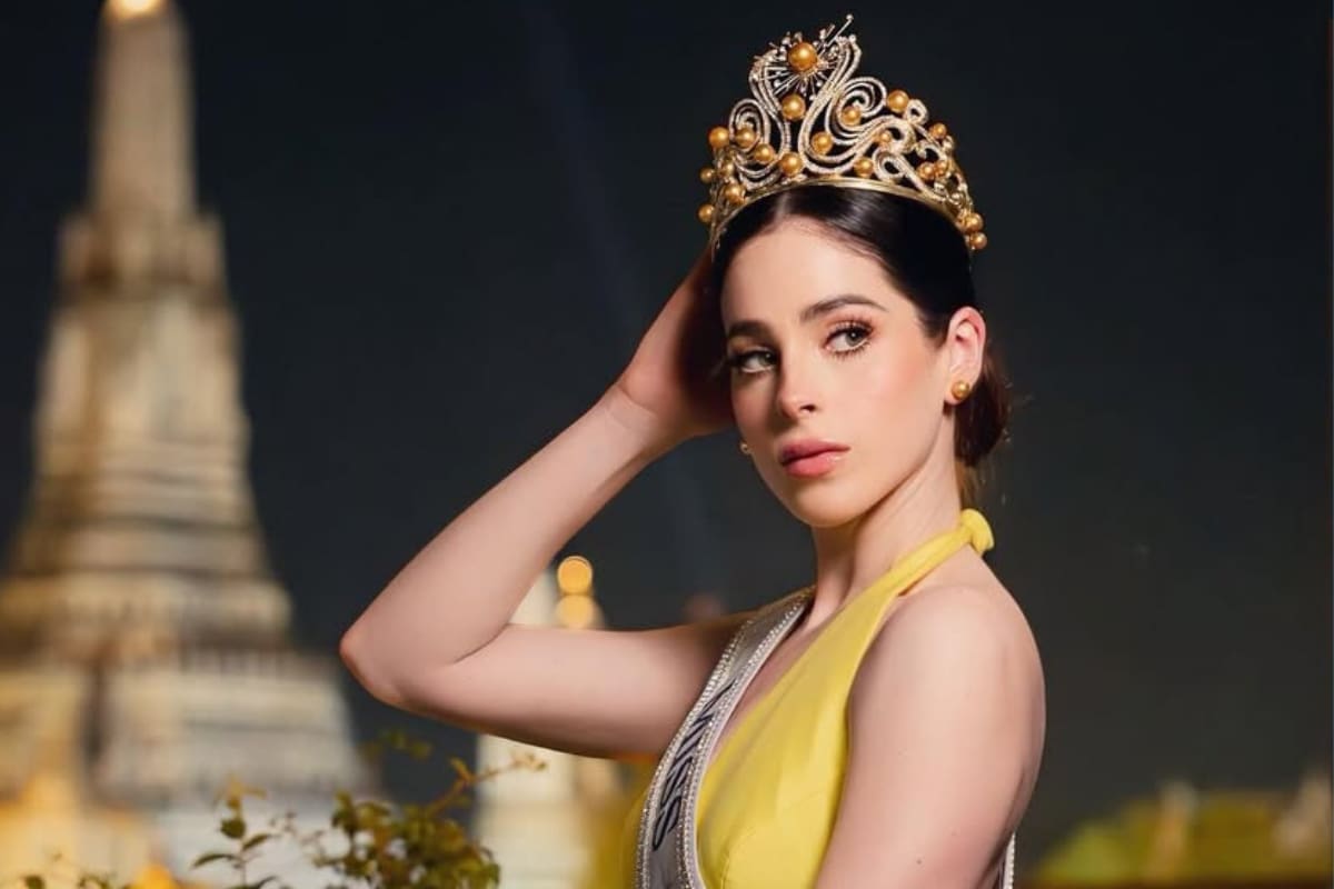 ¿Podrían revocarle la corona a Fátima Bosch? Esto es lo que se sabe