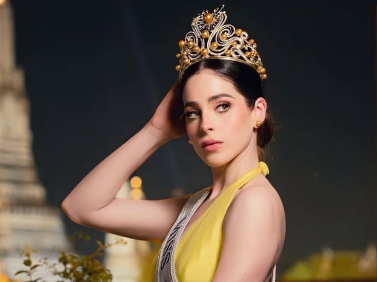 Lupita Jones defiende a Fátima Bosch en medio de la crisis más grave de Miss Universo