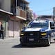 Fortalecen seguridad en la Sánchez Taboada