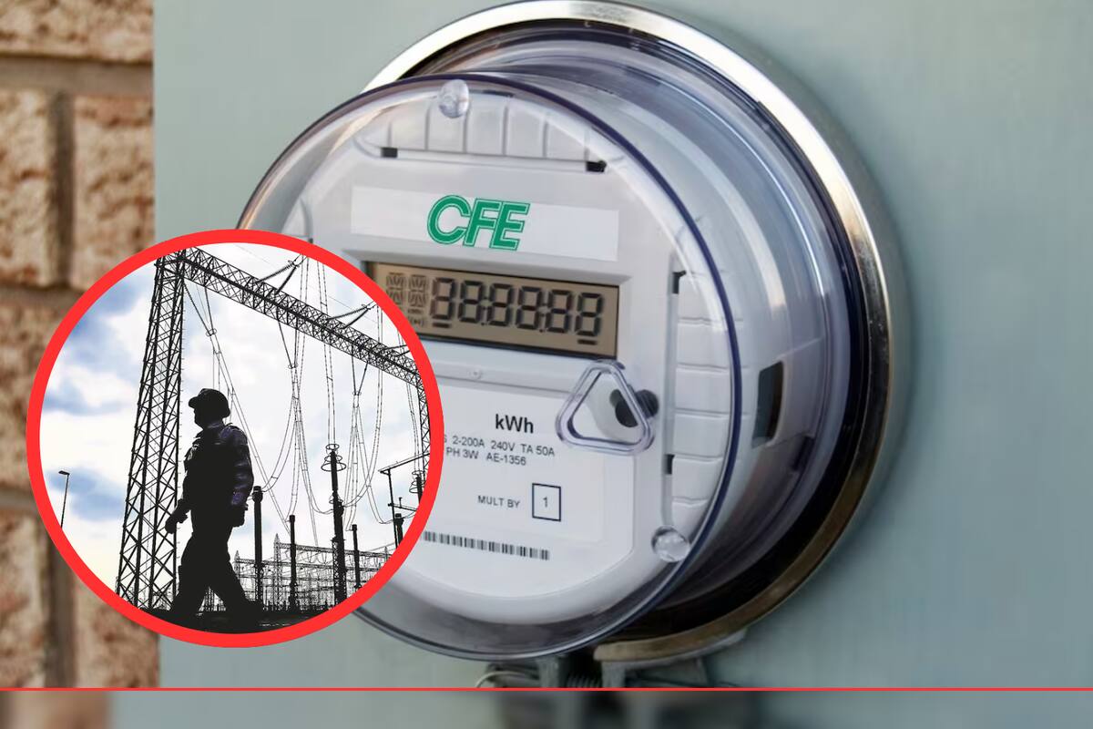 Bajones de luz persisten en Hermosillo pese a menor número de apagones; Unión de Usuarios exige a CFE modernizar red eléctrica