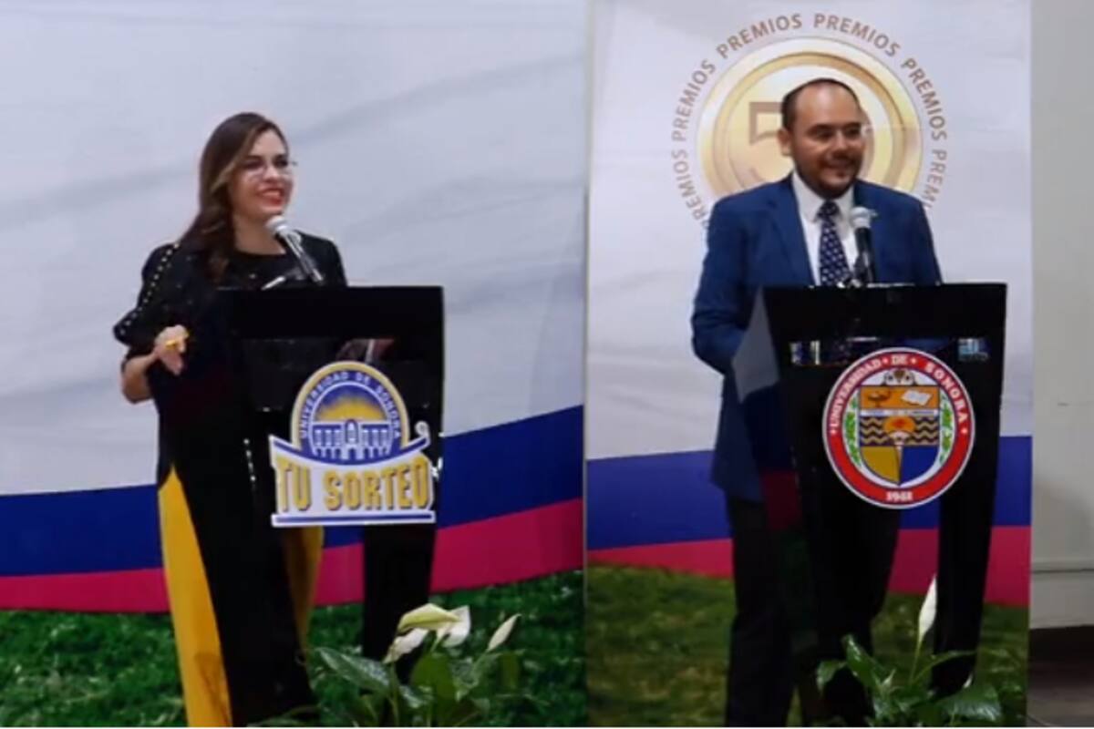 Primer premio del Sorteo 123 de Unison cae en Hermosillo; se reparten 100 en total