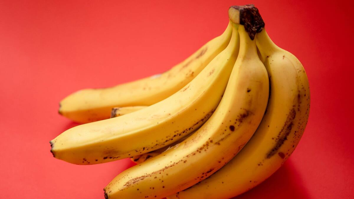¿Comer banana protege el corazón? cómo su contenido de potasio y fibra ayuda a controlar la presión y el colesterol