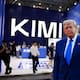 Trump analiza sanciones contra la IA china Kimi K3 tras acusaciones de que Moonshot AI habría copiado tecnología de Anthropic