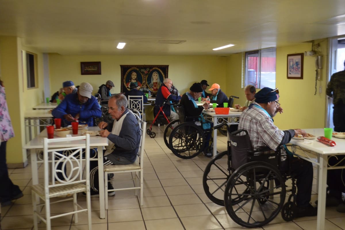 Persisten tabúes sobre estancias para adultos mayores
