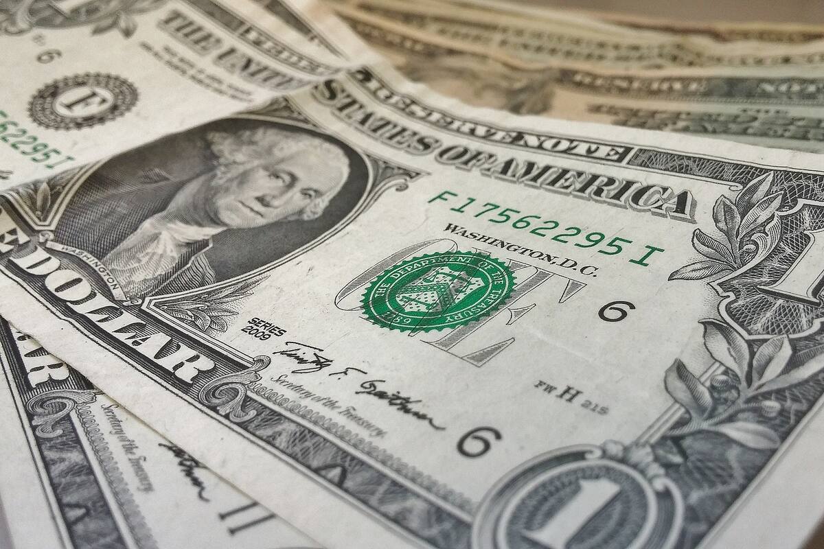 Dólar en México: ¿Cuál es el tipo de cambio en los principales bancos hoy lunes 10 de junio de 2024?