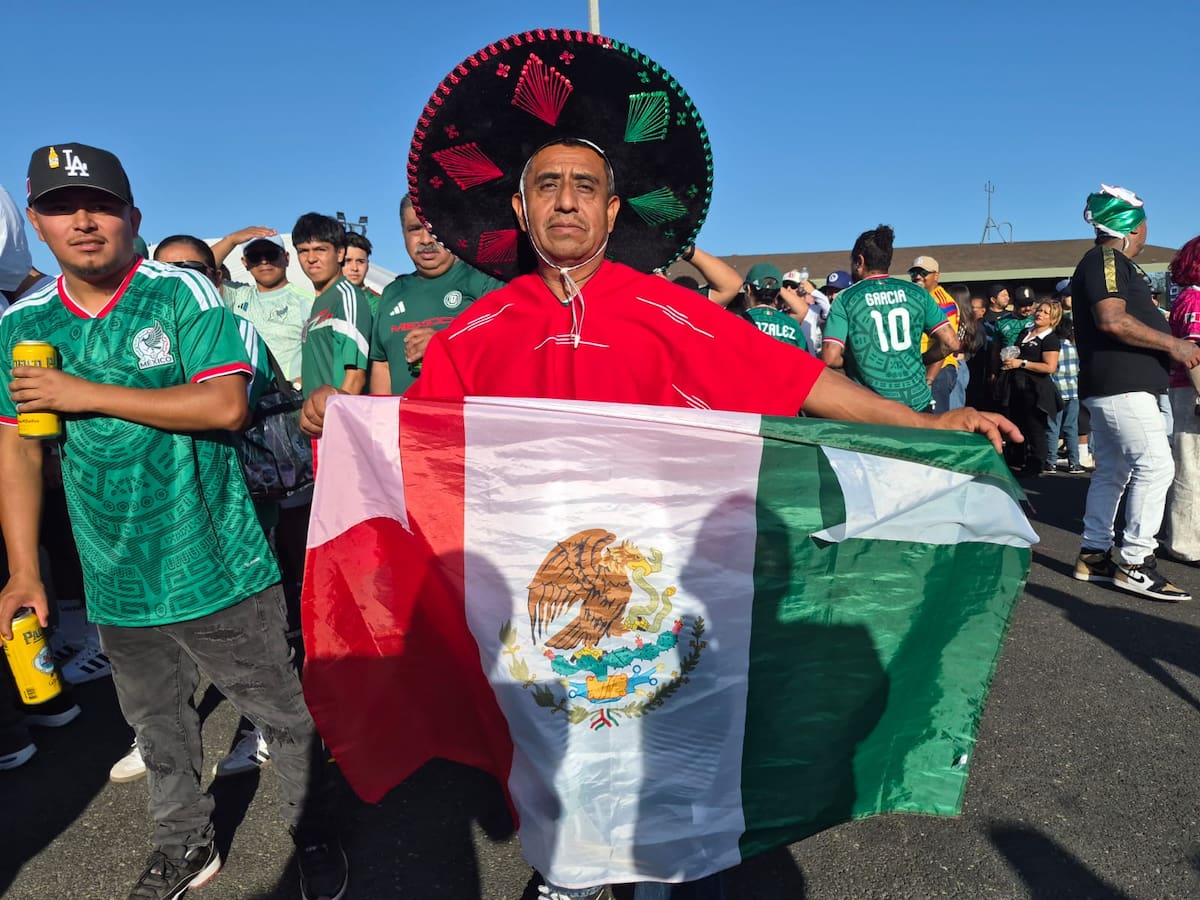 (Foto: Jesús Cota)