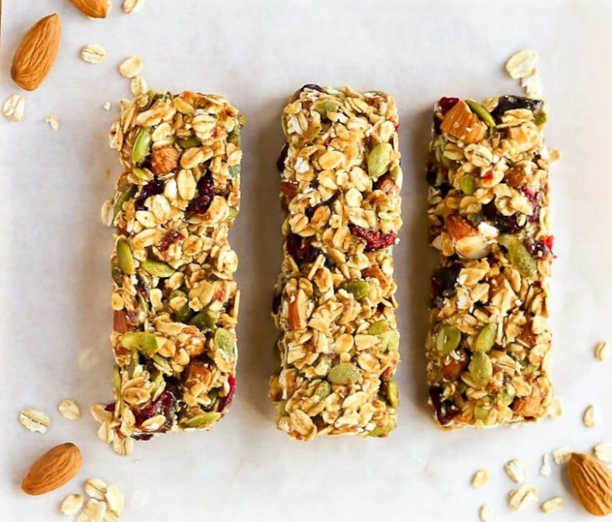 Alimentación en México: productos con poco o nulo contenido nutricional