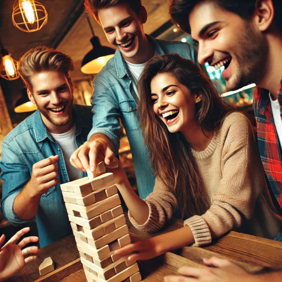 Imagen ilustrativa hecha con IA (Chatgpt).