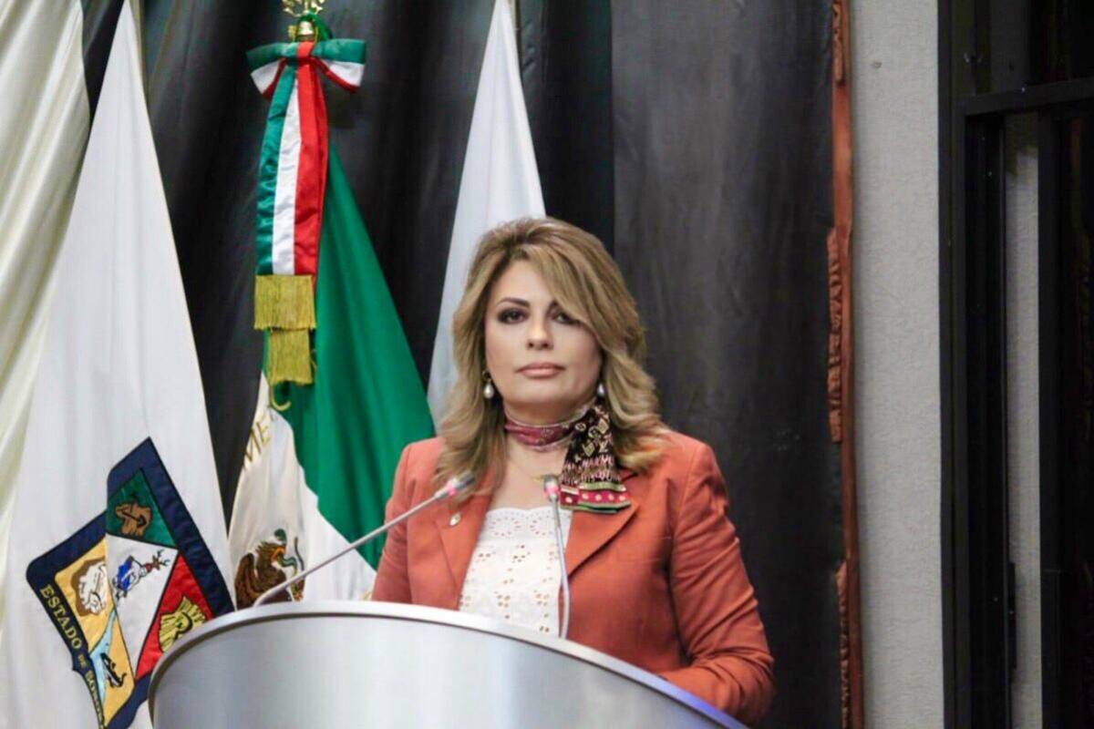 Propone López Noriega que actas de nacimiento no pierdan vigencia