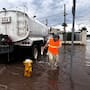 Continuarán lluvias este lunes en Mexicali con clima agradable de 32 grados
