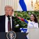 María Corina Machado, ganadora del Nobel de la Paz, dedica su premio a Trump: “Hoy más que nunca contamos con el presidente”, dice