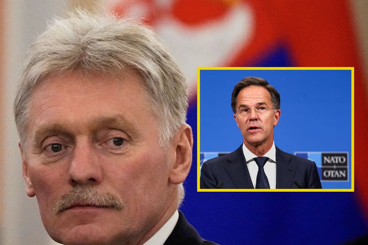 Rusia confirma “guerra de facto” contra la OTAN: el fuerte mensaje de Moscú tras la incursión en Polonia