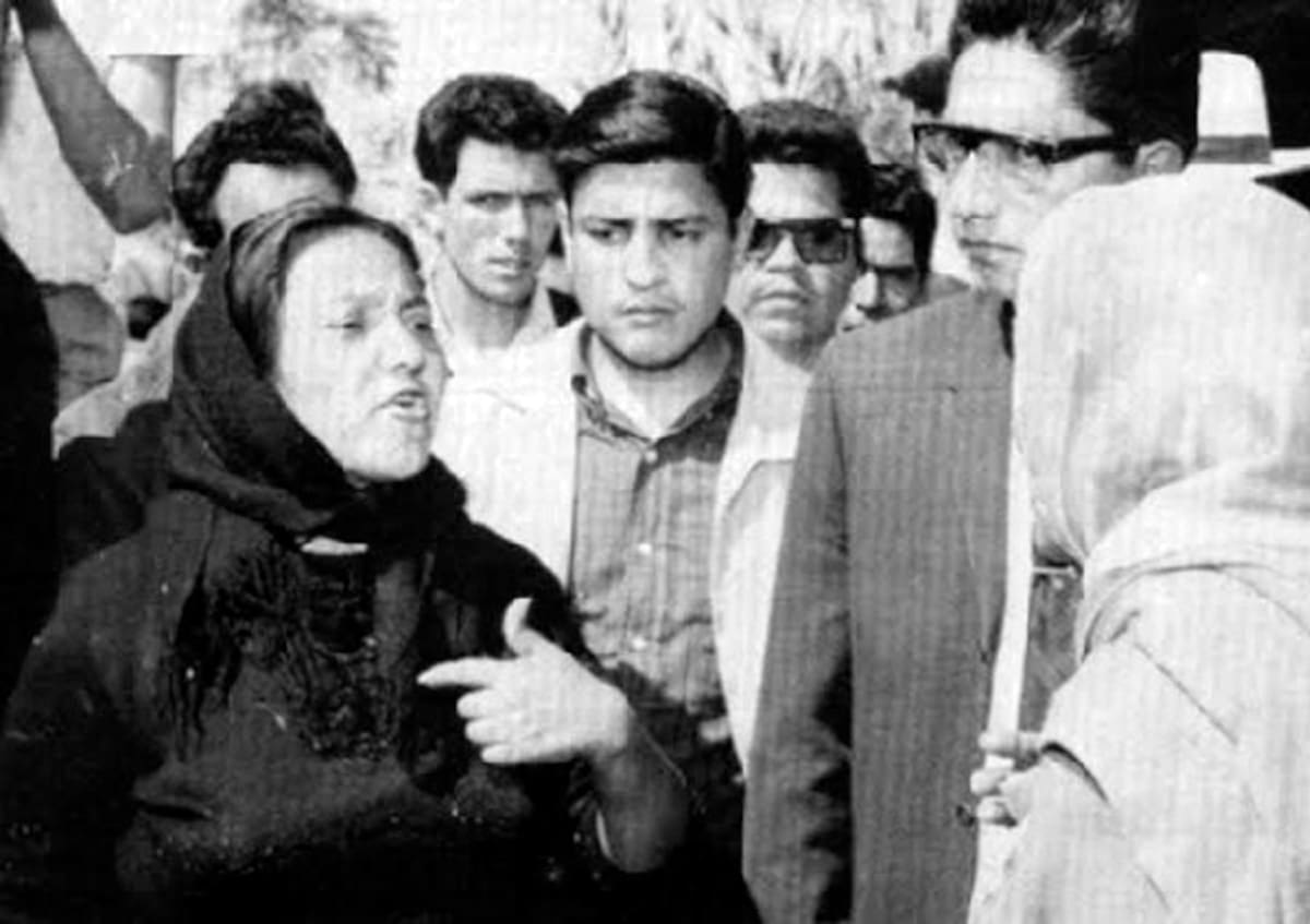 Delfina Gonzalez Valenzuela