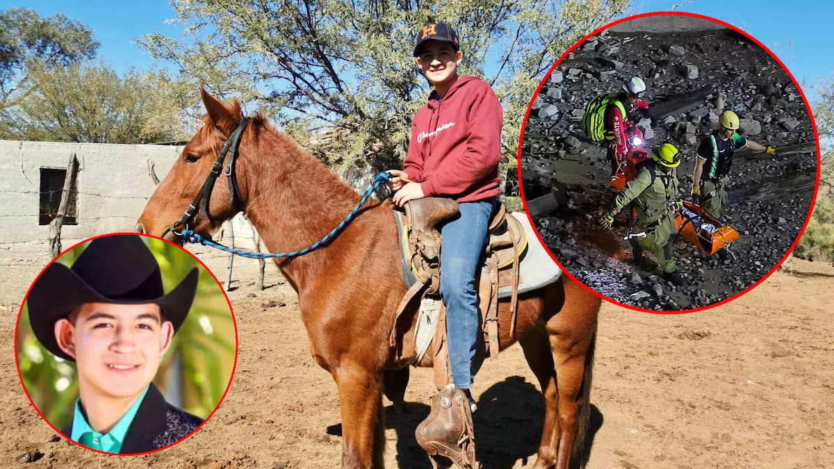 Los médicos no podían explicar cómo seguía con vida. Hoy, tras más de diez cirugías, 52 transfusiones de sangre y la extirpación del 85% de su páncreas, camina con bastón y habla con claridad de lo que vivió.