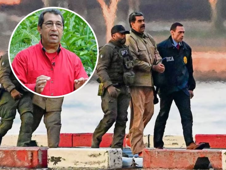 Hermano de Hugo Chávez pidió a EEUU liberar “pronto” a Nicolás Maduro y su esposa