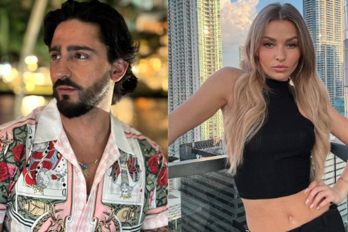 “Es tan sangrona y pesada”: ‘Potro’ arremete contra Irina Baeva en La Casa de los Famosos México