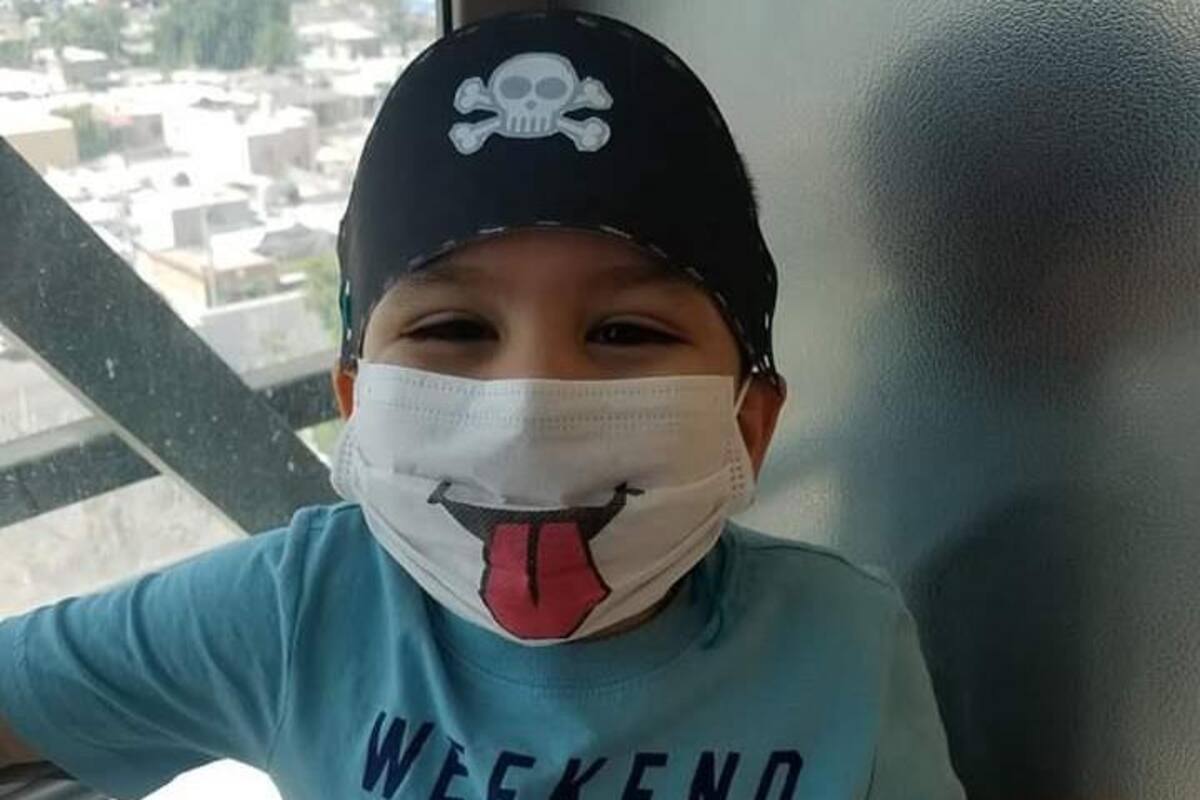 Organizan evento para ayudar a Rubén