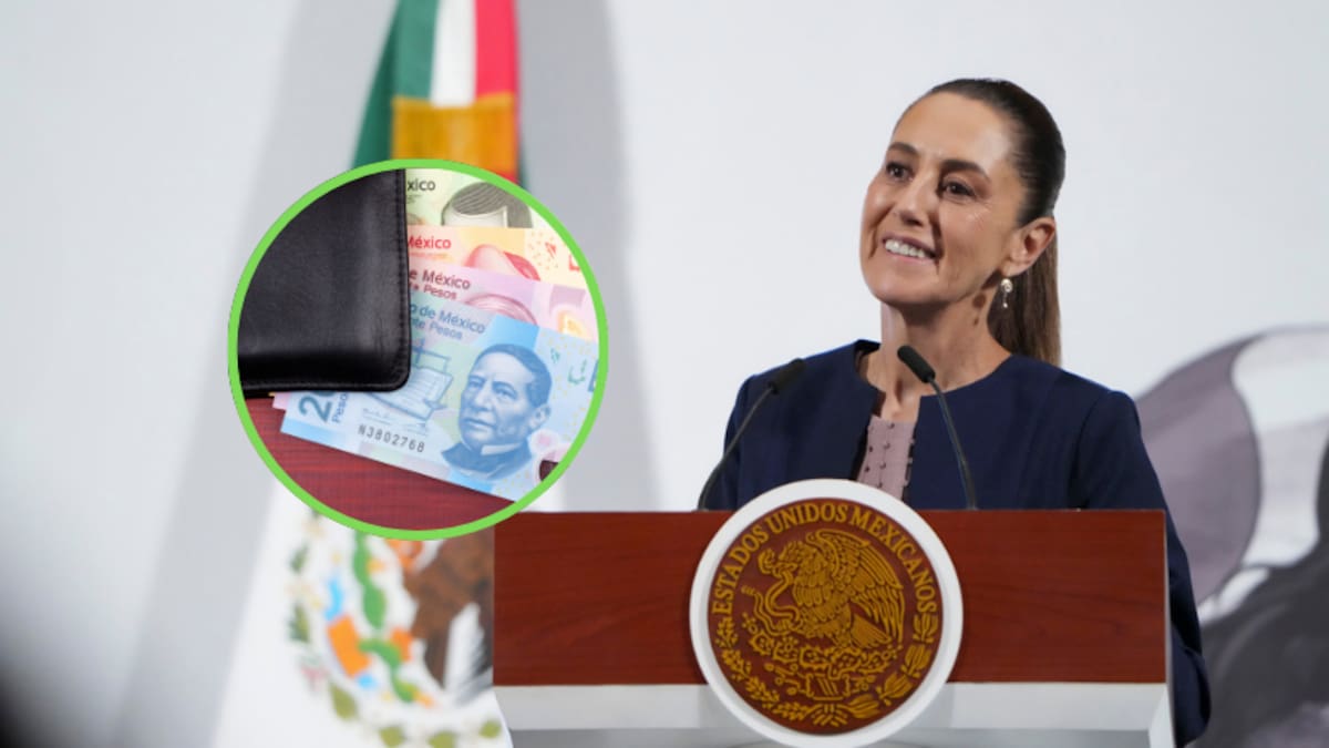 Foto: Presidencia/Canva.
