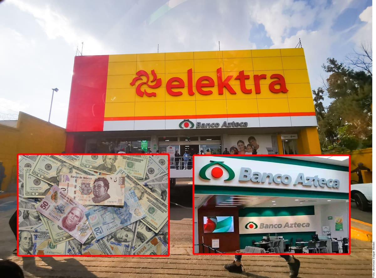 Un préstamo de $30,000 en Banco Azteca puede costarte $37,575 a 6 meses, $45,150 a 1 año, y $60,300 a 2 años.