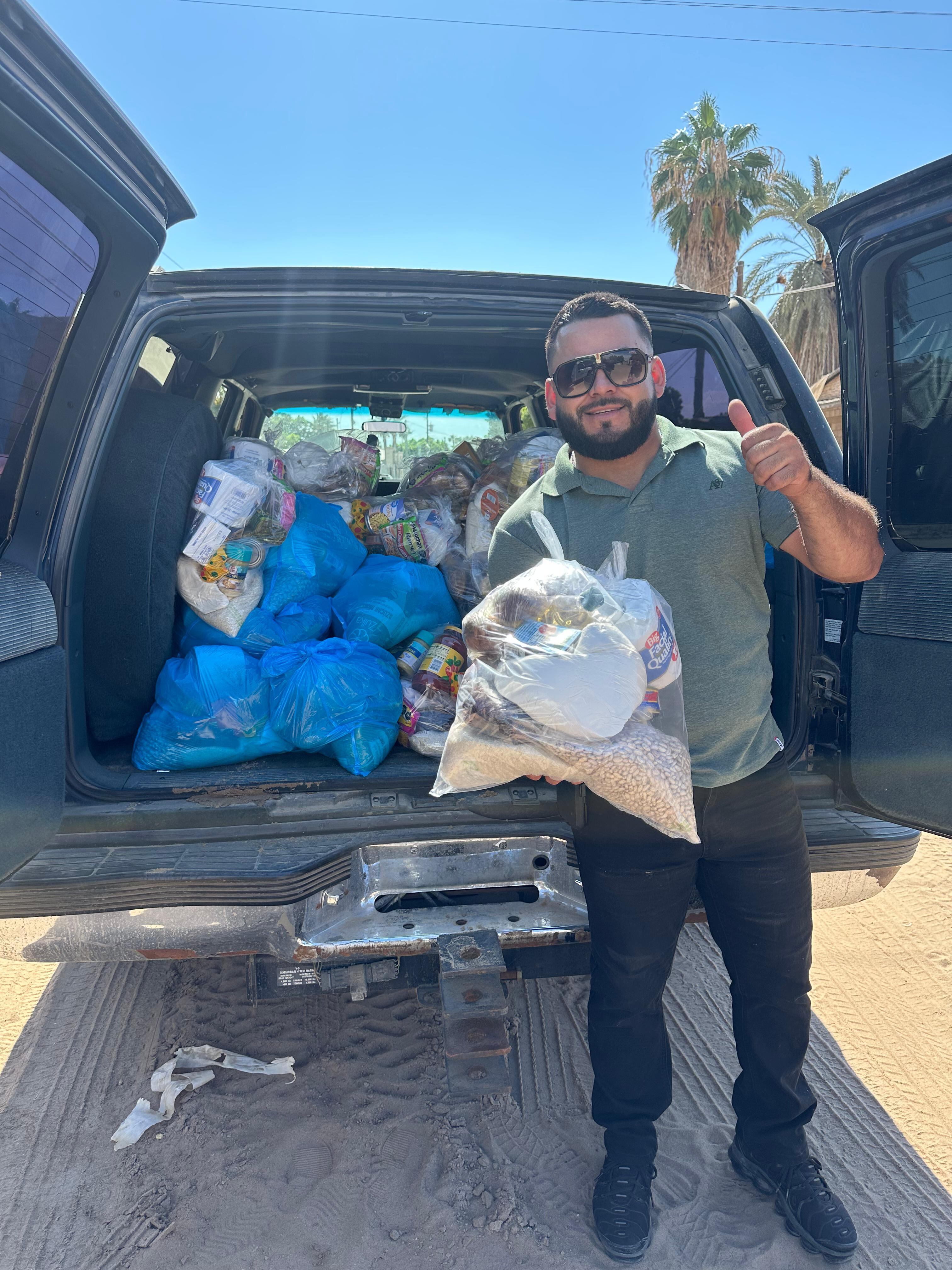 Foto: Gina Rodríguez.