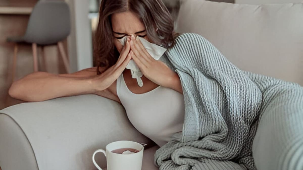 Esta combinación de beneficios hace del té de canela una elección sabia | Foto: iStock