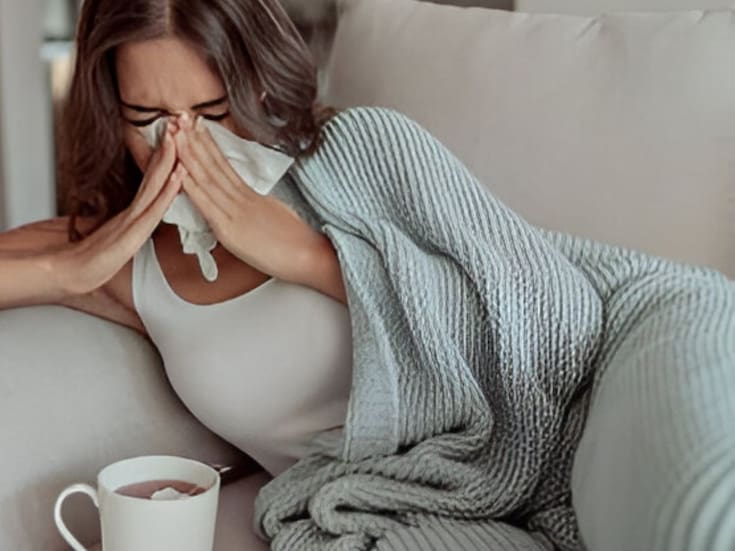 Hay que cuidarse durante invierno