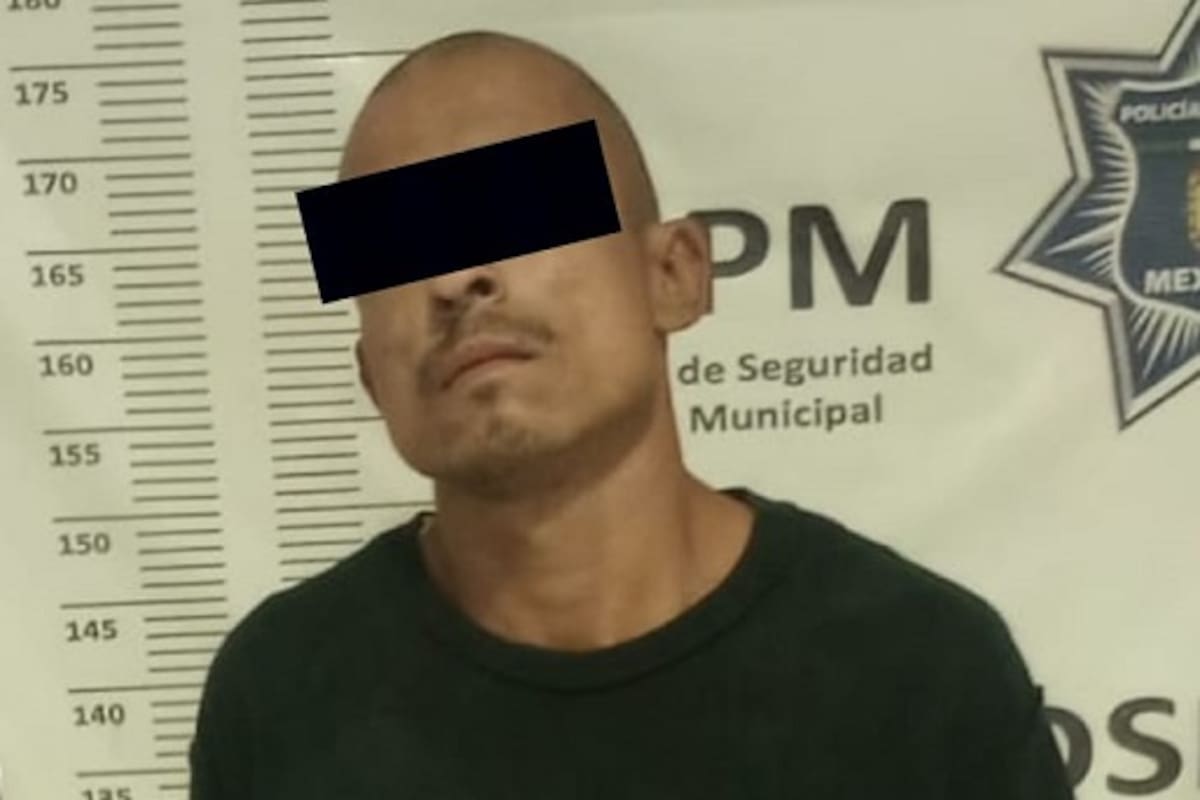 Acuchillan a un hombre en Valle Dorado; hay un detenido