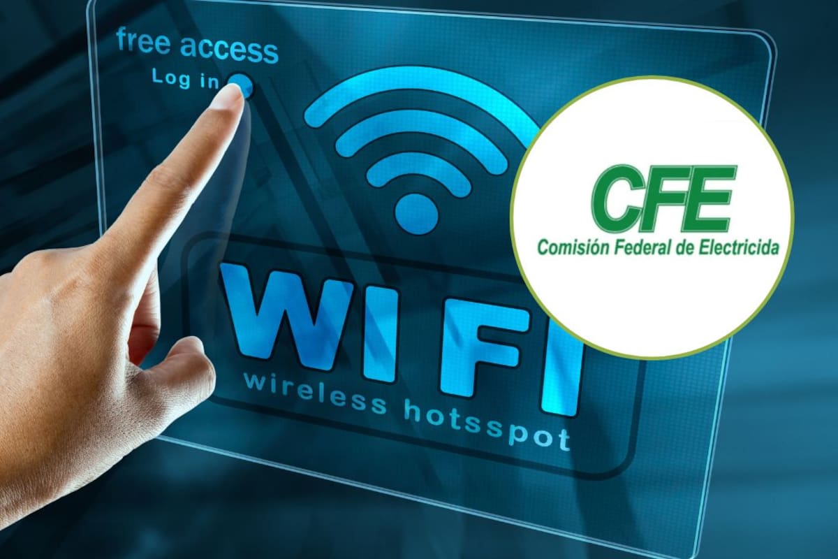 CFE Internet de 100 GB: cuánto cuesta realmente con módem y qué necesitas para usarlo