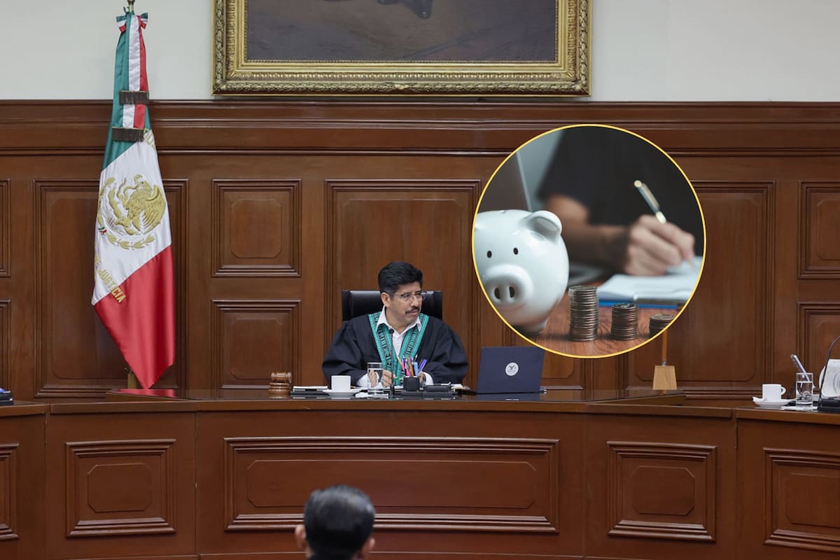 Suprema Corte falló en contra de aplicar impuestos (ISR) a los ahorros para el retiro acumulados por personas trabajadoras que perdieron la vida durante su trayectoria laboral